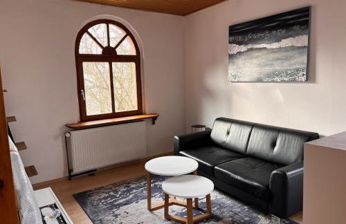 Ferienwohnung am Schloss - Foto 1