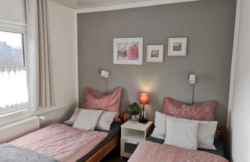 diemelseeholiday romantisches Ferienhaus im Sauerland Nähe Willingen Winterberg - Foto 31