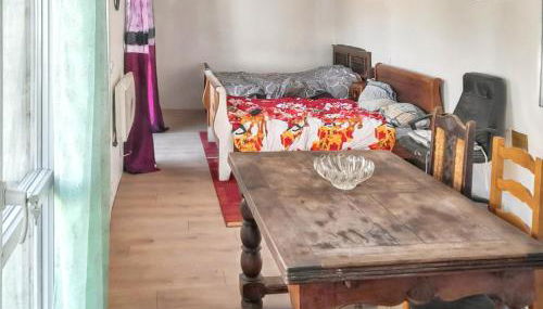 Studio confortable à Bellerive-sur-Allier 30 m² avec jardin - Foto 2