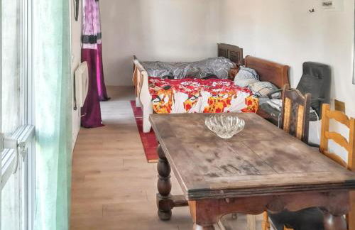 Studio confortable à Bellerive-sur-Allier 30 m² avec jardin - Foto 2