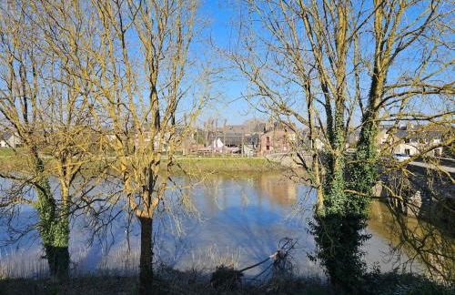 La Suite du Moulin - Foto 35