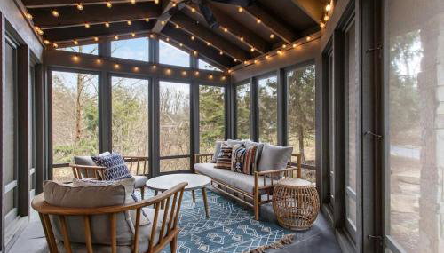 Beautiful Lakescape-4 BR Home with Heated Pool & Rec Space-Family Friendly - Foto 4