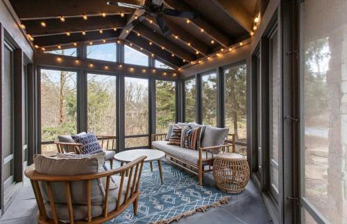 Beautiful Lakescape-4 BR Home with Heated Pool & Rec Space-Family Friendly - Foto 4