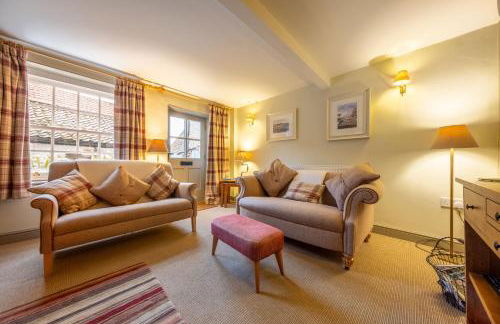 Yew Tree Cottage - Foto 8