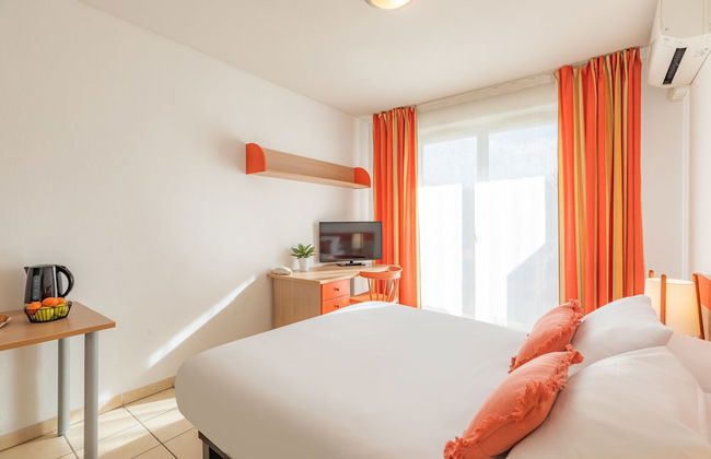 Appart’City Classic Aix en Provence – La Duranne - Foto 7