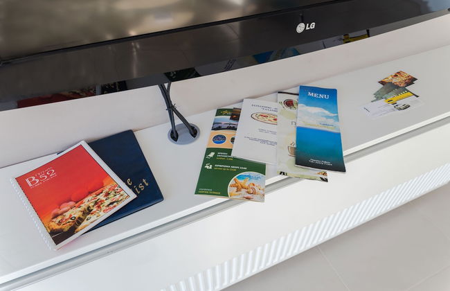 600m² homm Luxury Villa Sea Side Evia 16ppl - Foto 30