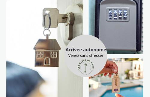 Gite Pont de Crillon - Foto 68