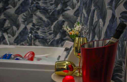 Centro storico Suite Garibaldi urban stay - Foto 18