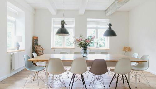 Thatched Cottage On The Eiderstedt Coast - Foto 3