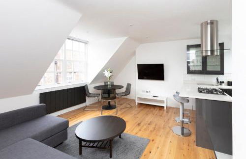 Hampden Apartments - The William - Photo 18