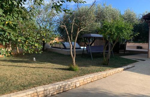 Villa Vetta, sea, nature, pool & relax - Foto 23