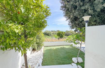 Blue Horizon Apartment - Foto 9