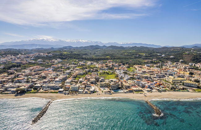 Orama Luxury Apartments - Foto 31