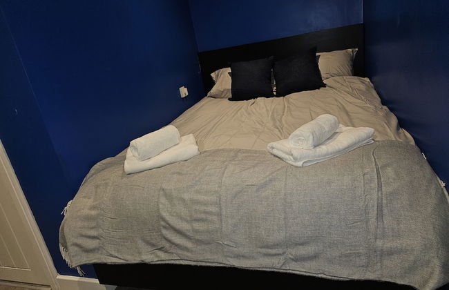 Charming 1-bed Apartment in Huddersfield - Foto 2