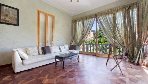 Historic Villa Argegno Como lake - Foto 4