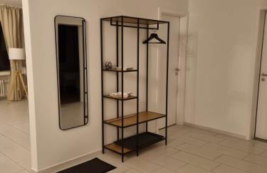 Ferienwohnung Rheinpark Emmerich Rheinblick & Parkplatz - Foto 39