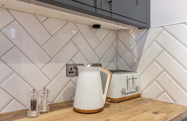 Host Stay Barton Road Retreat - Foto 14