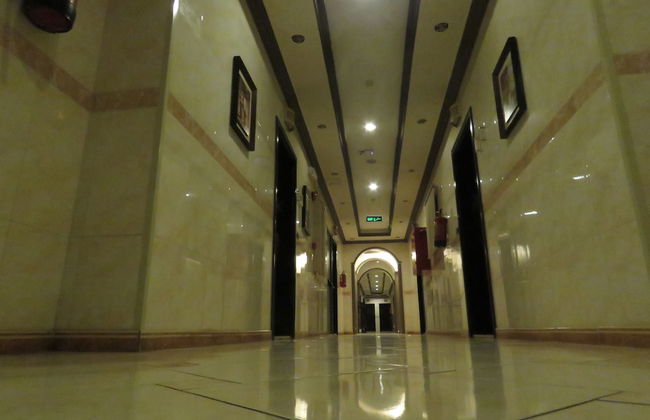 Rand Jeddah 1 Hotel Apartments - Foto 19