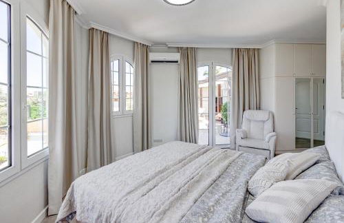 Luxury villa El Duque Ocean View - Foto 11