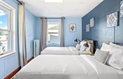 8BR 3BA Classic by Tropicana, Boardwalk, Beach - Foto 29