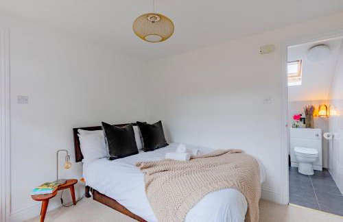 Luxuriously Curated 4BD Home Stoke Newington - Foto 5