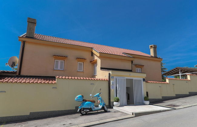 Apartments Casa Mia - Foto 1