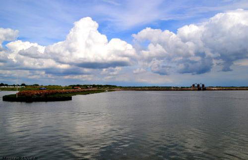 Gîte Les Vents du Large L'Aigrette - Foto 20