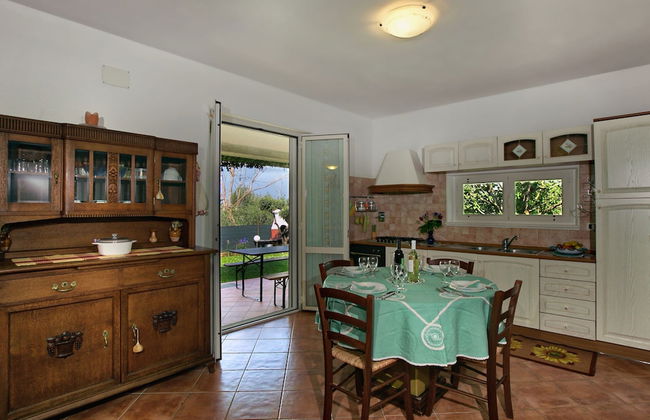 Holiday Home Near Lake Trasimeno - Foto 21