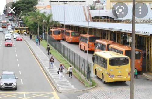 Apartamento central 78 com excelente vista - Foto 43