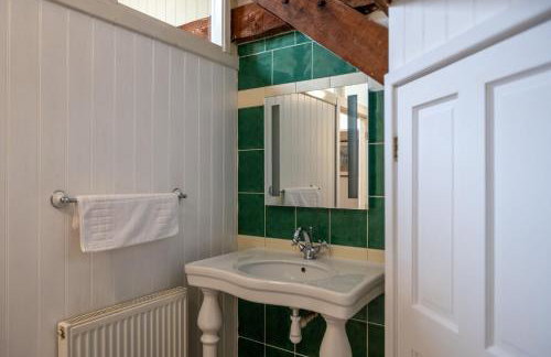 The Coach House - Foto 18