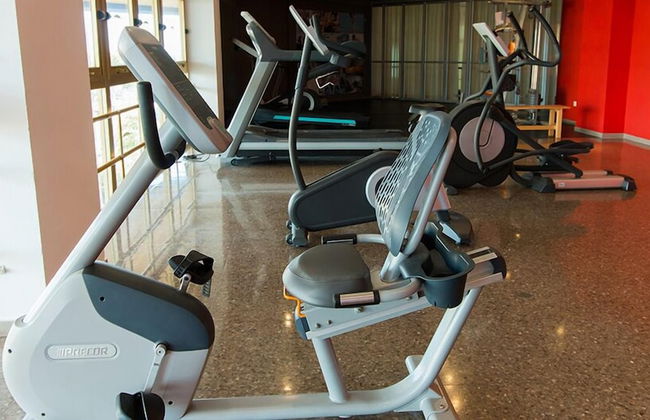 Xon's Platja ApartHotel - Foto 33