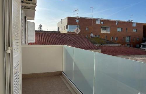 RESIDENZE PLANET - trilocale 2piano - Premium Villas - Foto 12