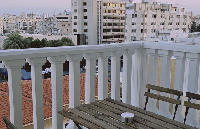 104 NIC - 403 Stay Cosmo City Suite - Photo 4