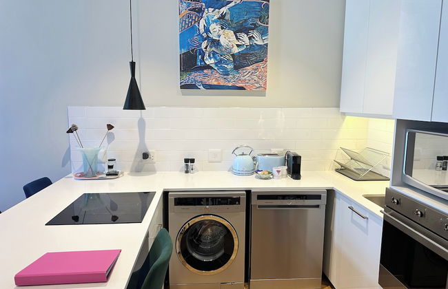 Urban Elephant At The Docklands - Foto 15