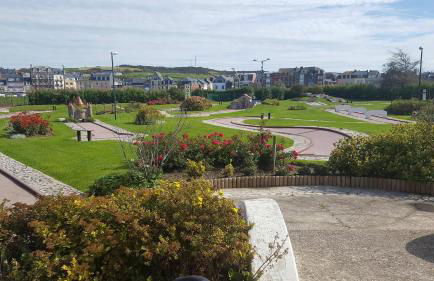 la villa mersoise - Foto 19