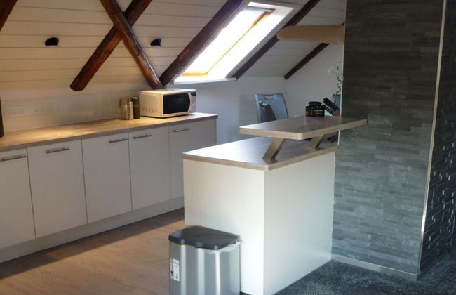 Holiday Apartment Near Beach - Photo 9