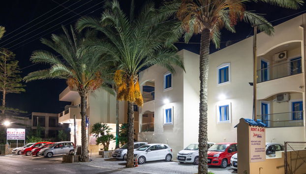 Nana Angela Apartments - Foto 5