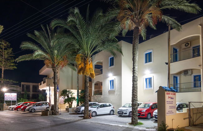 Nana Angela Apartments - Foto 5