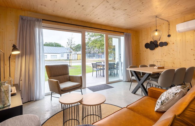 Comfy Bungalow near Bosland Nature Reserve - Foto 13