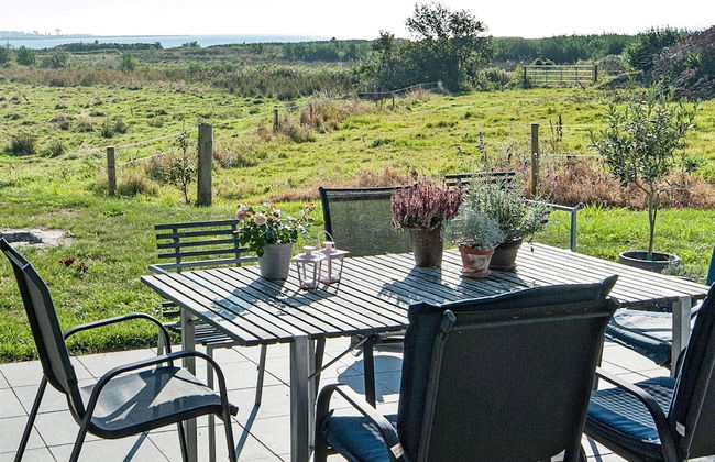 Relaxed Holiday Home in Haderslev near Sea - Foto 33