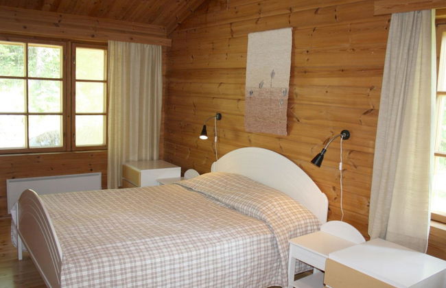 Konnusmaja - Foto 14