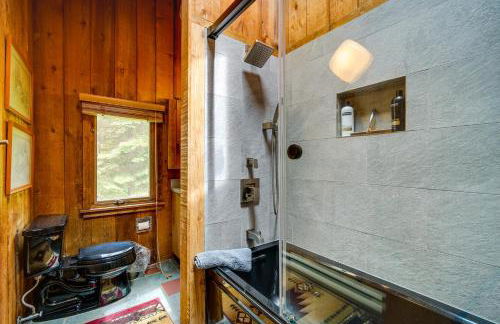 Jamaica Vacation Home with Deck 8 Mi to Skiing! - Foto 20