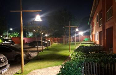 Casa de Veraneio em Monte Gordo Guarajuba - Photo 6