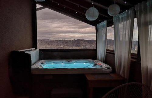 Apartment Viksa with Jacuzzi - Foto 84