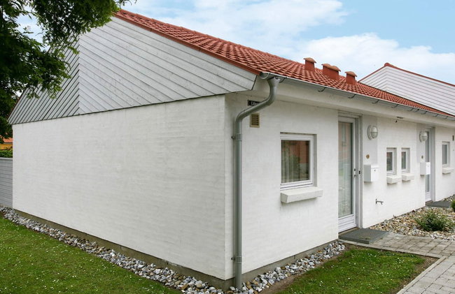 Cozy Holiday Home in Ærøskøbing near Harbour - Foto 51
