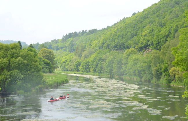 Cottage in Alle With sea Beach - Foto 35