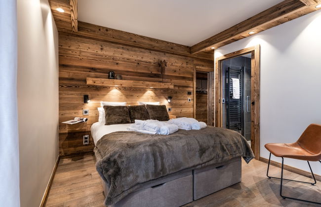 Alaska Lodge by Alpine resorts - Foto 14