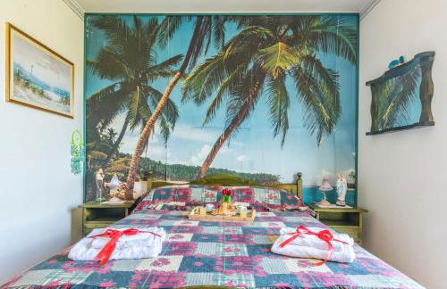 Residence 4 Colonne - Happy Rentals - Foto 13