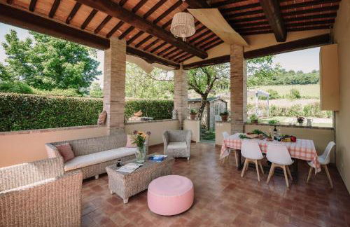 Il Fienile Toscano - Foto 25