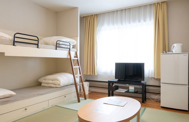 Angel Resort Yuzawa - Foto 11